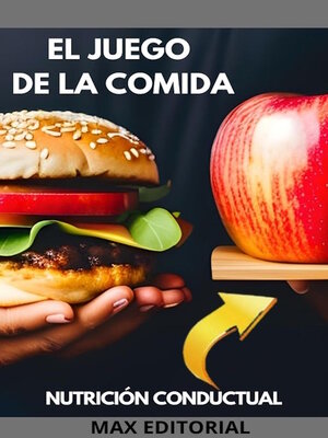 cover image of El Juego de La Comida